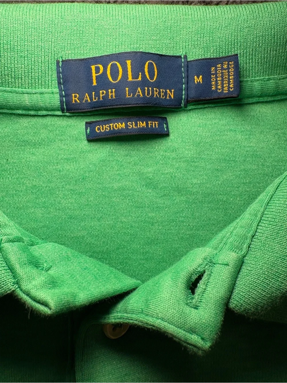 Ralph Lauren product polo